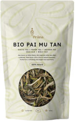Prana Bio Pai Mu Tan Fehér Tea 50 g (0010017057)