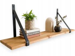 Chata Fa polc Loft konyha nappaliba 120cm