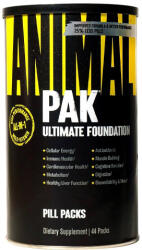 ANIMAL Animal Pak 44 Packs