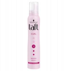 Schwarzkopf Hajhab Curl Hullámos Hajra 3 200ML (9000100613644)