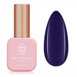 Naní ojă semipermanentă Premium 6 ml - Abyss Glow
