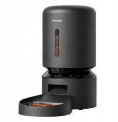 Petlibro Egytálétel adagoló Petlibro Granary Smart 5L Fekete Black (0754932367983)