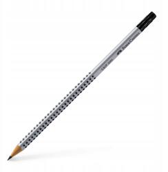 Faber-Castell Grip 2001 Hb színes ceruza radírral (117200 FC)