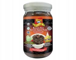 MEGA Fülöp-szigeteki garnélakrém Bagoong Spicy umami 250g Filipino Food