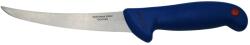 DEPOX Cutit de filetat, Chef's Blade, otel inoxidabil, 30 cm, argintiu (F151)