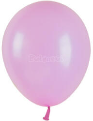 Balonevi lufi 18" 45cm, 10db/cs, Pastel Sakura, Rózsaszín (LUFI467013)