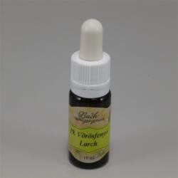 Bach vörösfenyő 10 ml