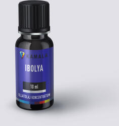 Kamala illatolaj koncentrátum ibolya 10 ml