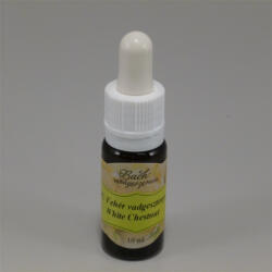 Bach fehér vadgesztenye 10 ml