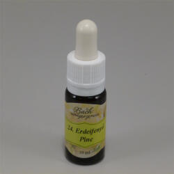 Bach erdeifenyő 10 ml
