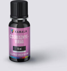 Kamala illatolaj koncentrátum cseresznyevirág 10 ml