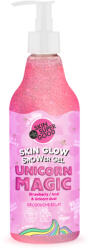 Skin Super Good tusfürdő gél ragyogásfokozó „unicorn magic 500 ml