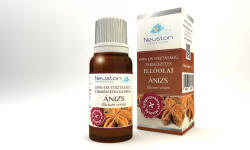 Neuston ánizs gyógyszerkönyvi illóolaj 10 ml - kedvencvitaminom
