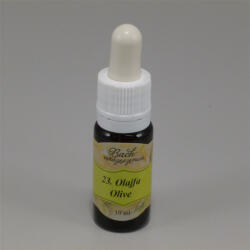 Bach olajfa 10 ml