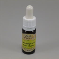 Bach szelídgesztenye 10 ml