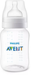 Philips Philips AVENT SCY103/01 Cumisüveg Anti-colic 260ml 1hó+
