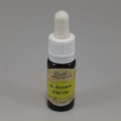 Bach rozsnok 10 ml