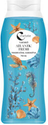 Charlotte tusfürdő atlantic fresh 750 ml