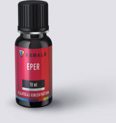 Kamala illatolaj eper természetes koncentrátum 10 ml
