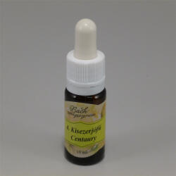 Bach kisezerjófű 10 ml