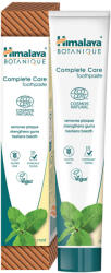 Himalaya botanique natúr teljes körű védelmet biztosító fogkrém mentás 75 ml - kedvencvitaminom