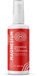 Organity koncentrátum + kapszaicin 125 ml