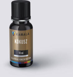 Kamala illatolaj koncentrátum kókusz 10 ml