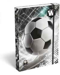 Lizzy Card Top League FTW focis füzetbox - A4 - Lizzy Card (LIZ-7470216005)