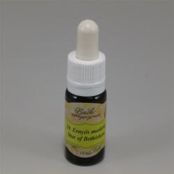 Bach ernyős madártej 10 ml
