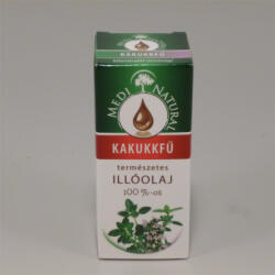 MediNatural kakukkfű 100% illóolaj 10 ml