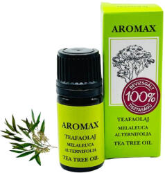 Aromax teafa illóolaj 10 ml