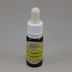 Bach jerikói lonc 10 ml