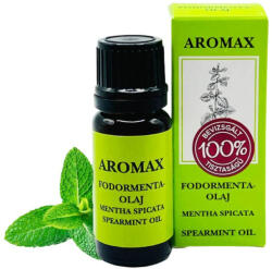 Aromax fodormenta illóolaj 10 ml - kedvencvitaminom