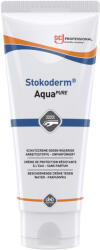  SCJP Stokoderm Aqua Pure bőrvédő krém nedves munkakörnyezetbe, 100ml, műanyag tubus