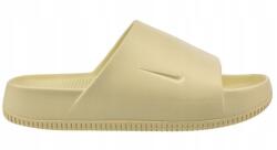 Nike Női flip-flop papucs Nike Calm Slide Alabaster Strandra Nyárra DX4816-701 méret 39 (DX4816-701)