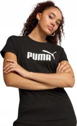 PUMA Női Póló Puma Ess NO. 1 Logo Tee Fekete 682370 01, Xs