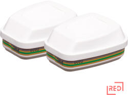 3M 6092 A1B1E1K1P3 R +formaldehyd (0704021699999) - redmarket