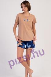 Vienetta Rövidnadrágos női pizsama (NPI3988 2XL)