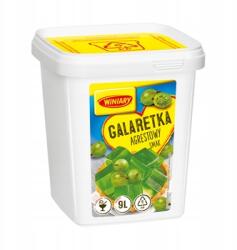 Winiary 1x 1, 3kg Winiary Gyümölcskocsonya egres ízű (7613032427177)