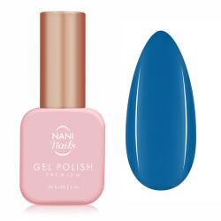 Naní gél lakk Premium 6 ml - Lagoon Pulse