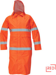 CERV GORDON Hi-Vis esőköpeny narancs XL (0311006790004)