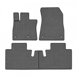 CarCarpit LYNK & CO 08 2023-0000 GUMISZŐNYEG