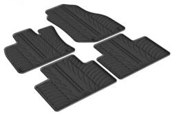 CarCarpit LYNK & CO 01 2021-0000 GUMISZŐNYEG