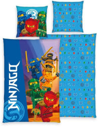 LEGO® Ninjago ágynemű