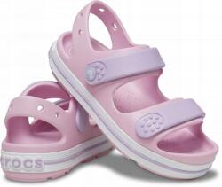 Crocs Gyerek szandál Crocs Sandal 209424-84I Roz 25-26 (209424-84I)