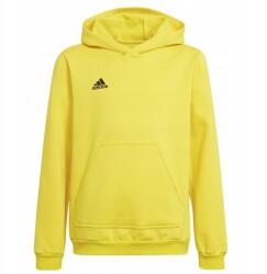 Adidas Pulóver adidas Entrada 22 Hoody Y HI2142 sárga 128 cm 128 cm (HI2142)