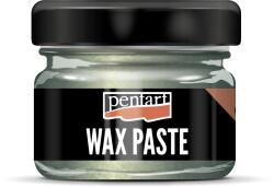 Pentart Metál viaszpaszta 20 ml teknőszöld (PA-35127)