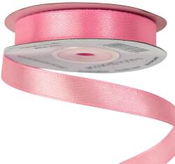  Szatén szalag 12mm x 22.86m - Rózsaszín (VD-1318)