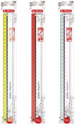 Herlitz Vonalzó 30 cm my. pen többszínű (11367992)