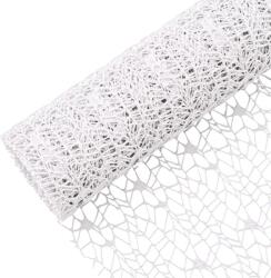  Star Net 50cm x 4.5m - Fehér (VD-4801)